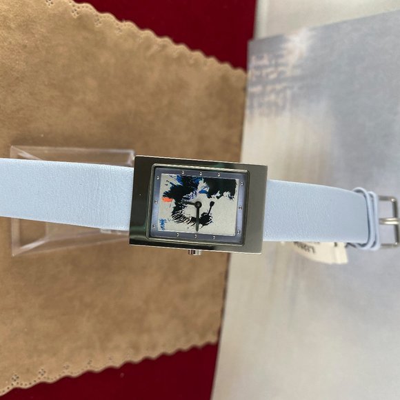Vintage Limited Edition Elvis Watch by Fossil NWT